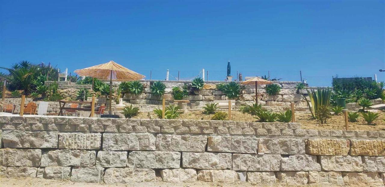 Villa Casa da Rústica Atalaia de Cima Exterior foto
