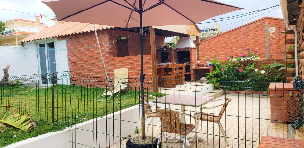 Villa Casa da Rústica Atalaia de Cima Exterior foto