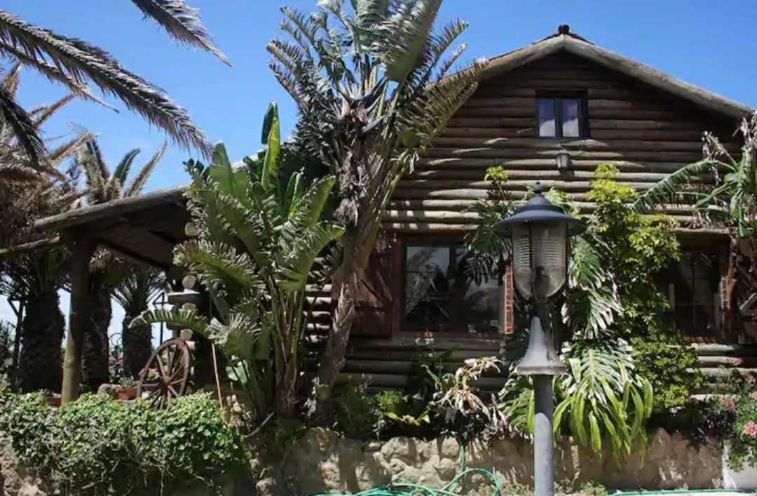 Villa Casa da Rústica Atalaia de Cima Exterior foto