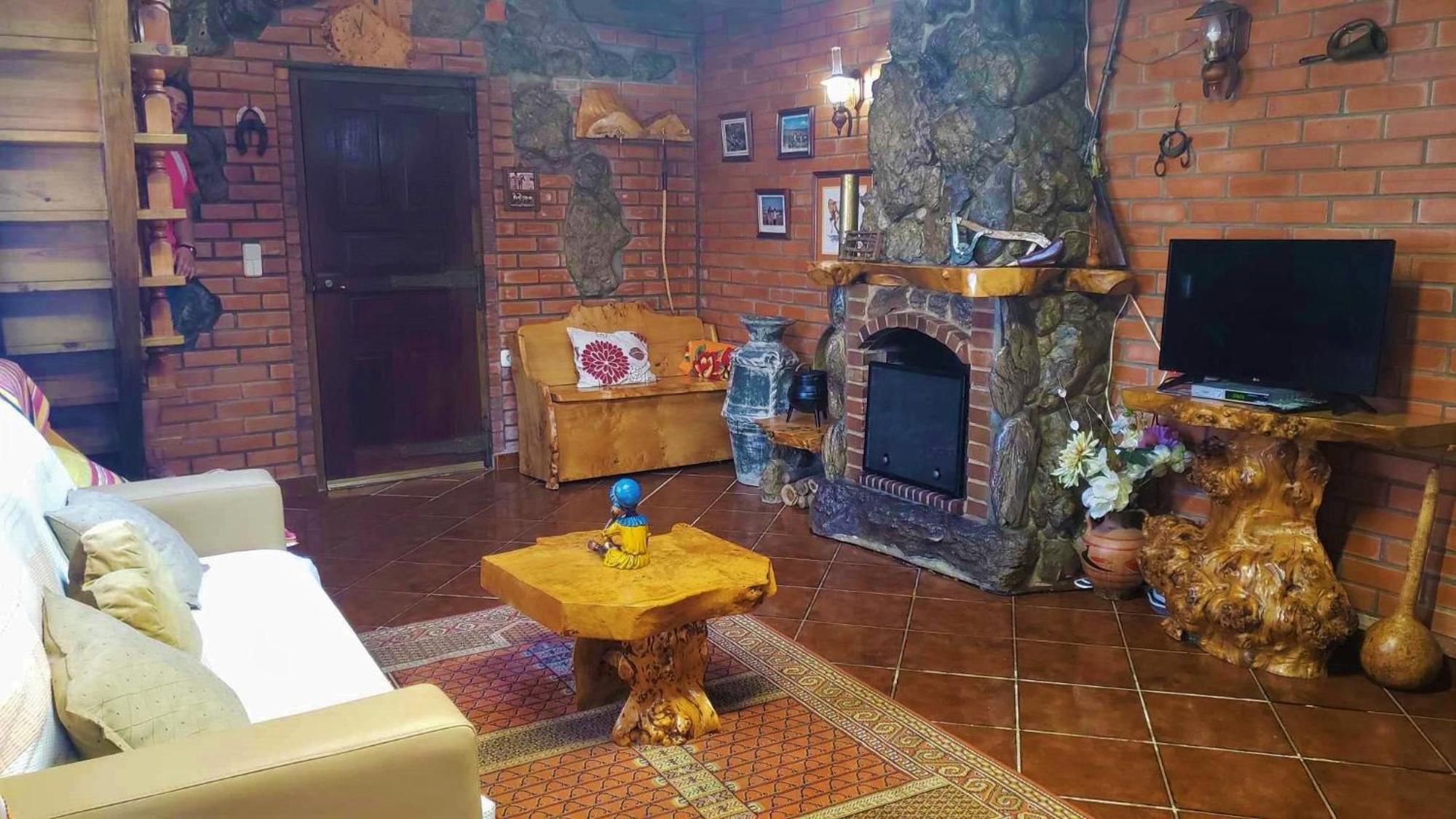 Villa Casa da Rústica Atalaia de Cima Exterior foto